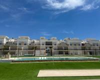 Sale - Duplex Penthouse - Guardamar del Segura - EL RASO