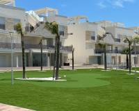 Sale - Duplex Penthouse - Guardamar del Segura - EL RASO