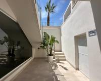 Sale - Duplex Penthouse - Guardamar del Segura - EL RASO