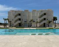 Sale - Duplex Penthouse - Guardamar del Segura - EL RASO