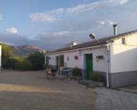 Sale - Farmhouse - Quesada - SIERRA CAZORLA