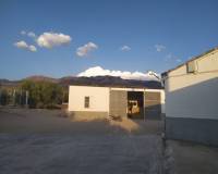 Sale - Farmhouse - Quesada - SIERRA CAZORLA