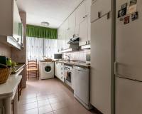 Sale - Flat - Alicante - San blas