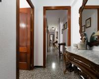 Sale - Flat - Alicante - San blas