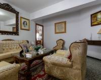 Sale - Flat - Alicante - San blas