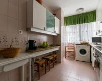 Sale - Flat - Alicante - San blas