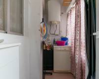 Sale - Flat - Alicante - San blas