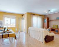 Sale - Flat - Almoradi - Centro urbano 2