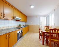 Sale - Flat - Almoradi - Centro urbano 2