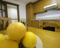 Sale - Flat - Almoradi - Centro urbano 2