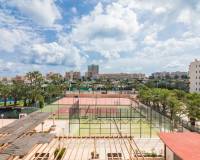 Sale - Flat - Arenales del sol - Avenida costa blanca