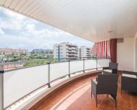 Sale - Flat - Arenales del sol - Avenida costa blanca