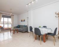 Sale - Flat - Arenales del sol - Avenida costa blanca