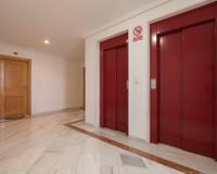 Sale - Flat - Arenales del sol - Avenida costa blanca