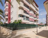 Sale - Flat - Arenales del sol - Avenida costa blanca