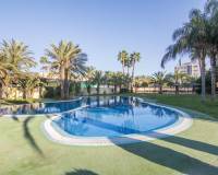 Sale - Flat - Arenales del sol - Avenida costa blanca