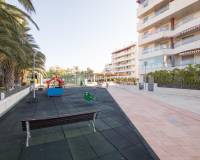 Sale - Flat - Arenales del sol - Avenida costa blanca