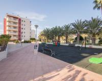 Sale - Flat - Arenales del sol - Avenida costa blanca