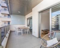 Sale - Flat - Arenales del sol - Calle albacete