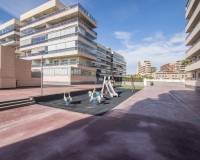 Sale - Flat - Arenales del sol - Calle albacete