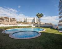 Sale - Flat - Arenales del sol - Calle albacete