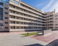 Sale - Flat - Arenales del sol - Calle albacete