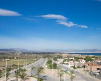 Sale - Flat - Arenales del sol - Zona gran via