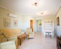 Sale - Flat - Arenales del sol - Zona gran via