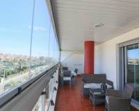 Sale - Flat - Arenales del sol - Zona gran via