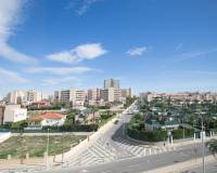 Sale - Flat - Arenales del sol - Zona gran via