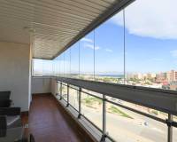 Sale - Flat - Arenales del sol - Zona gran via