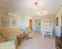 Sale - Flat - Arenales del sol - Zona gran via