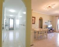 Sale - Flat - Arenales del sol - Zona gran via