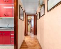 Sale - Flat - Badalona - Gorg