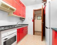 Sale - Flat - Badalona - Gorg