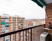 Sale - Flat - Badalona - Gorg