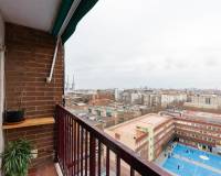 Sale - Flat - Badalona - Gorg