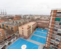 Sale - Flat - Badalona - Gorg