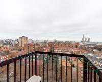 Sale - Flat - Badalona - Gorg