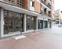 Sale - Flat - Badalona - Gorg