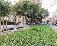 Sale - Flat - Badalona - Gorg