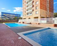 Sale - Flat - Cornella de Llobregat - Almeda