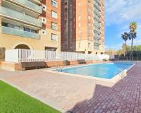 Sale - Flat - Cornella de Llobregat - Almeda