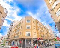 Sale - Flat - Crevillent - Comunidad valenciana