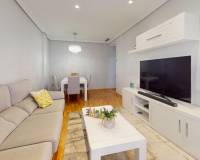 Sale - Flat - Crevillent - Comunidad valenciana