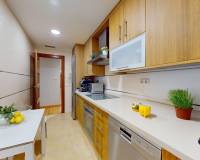 Sale - Flat - Crevillent - Comunidad valenciana