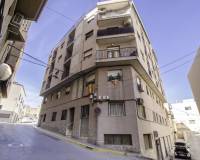 Sale - Flat - Crevillent - Comunidad valenciana