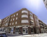 Sale - Flat - Crevillent - FONTENAY