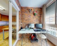 Sale - Flat - Crevillent - FONTENAY