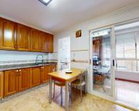 Sale - Flat - Crevillent - FONTENAY